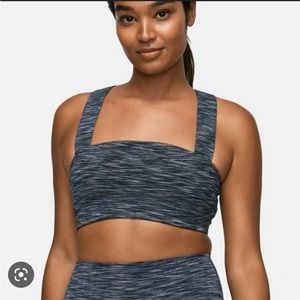 Outdoor Voices Freeform Bra